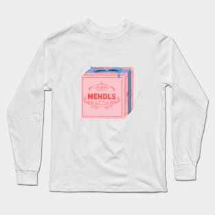 Mendl's Long Sleeve T-Shirt